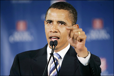 اوباما: واشنطن اساءت تقدير خطورة داعش وقدرة الجيش العراقي