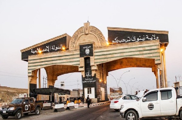 الاستخبارات العسكرية تخترق صفوف داعش وتتجول في الموصل