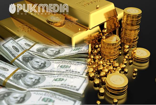 اسعار العملات والذهب في إقليم كوردستان