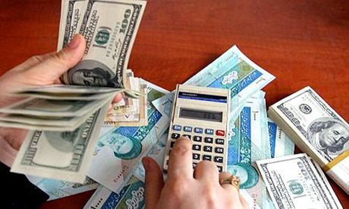 اسعار العملات في اسواق اقليم كوردستان