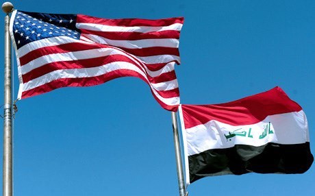 الولايات المتحدة تنفي تأييدها لتقسيم العراق