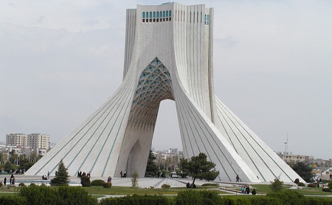 بحضور الرئيس معصوم.. طهران تستضيف القمة الثالثة للدول المصدرة للغاز