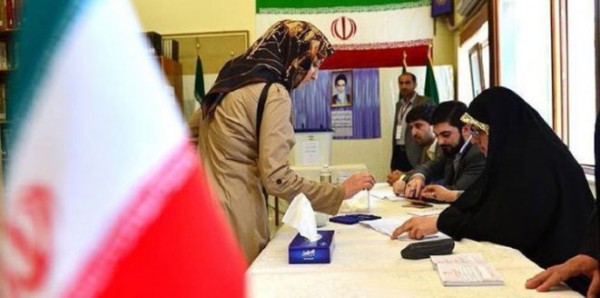 العرب والانتخابات الإيرانية