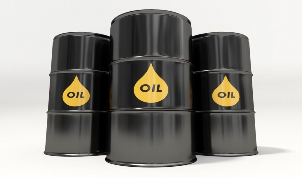 اسعار النفط تنهي الأسبوع على ارتفاع