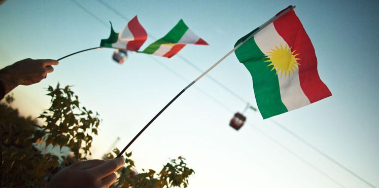 المحكمة الاتحادية تنظر بطعون ضد استفتاء اقليم كوردستان