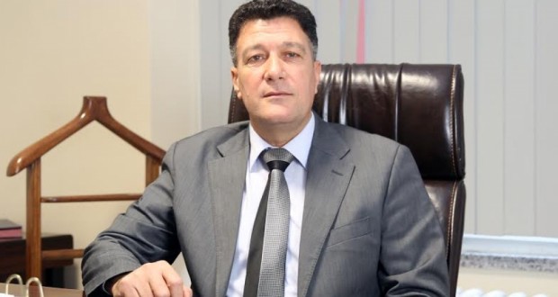 مصطفى أوسو