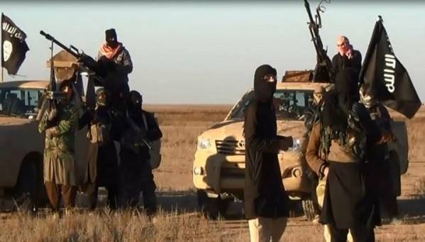 مقتل 17 ارهابياً من قيادات تنظيم داعش في قضاء القائم 