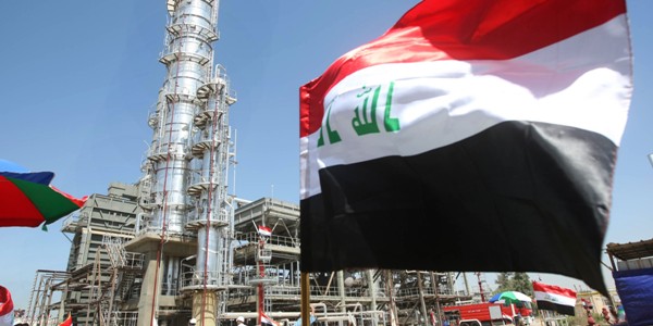 العراق يبدأ بخفض انتاج النفط وفق قرار أوبك 