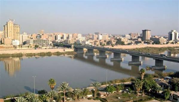 مقتل مسؤول شرطة الحسبة بمدينة الموصل
