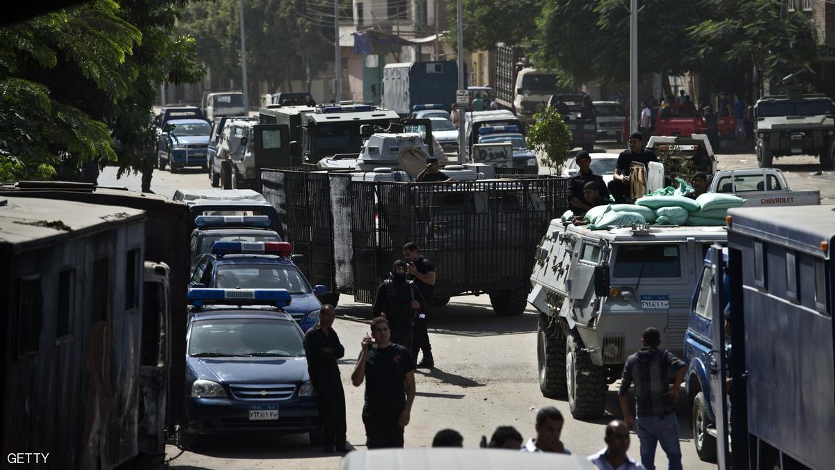 مصر.. الإعدام لسبعة متهمين في مذبحة كرداسة