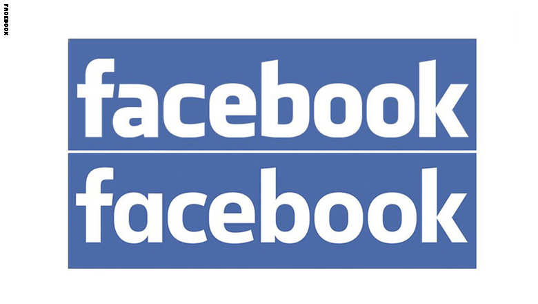 فيسبوك يغير تصميم شعاره.. لكن ما الفرق؟