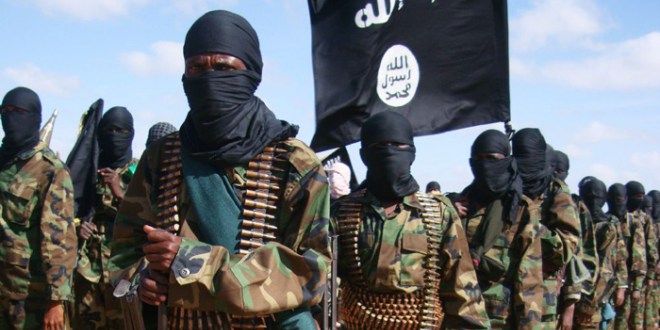 أفريقيا تخشى عودة آلاف الارهابيين بعد هزيمة داعش