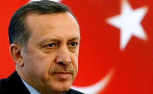 اردوغان يكشف موعد معركة تحرير الموصل