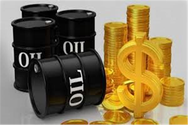 تباين أسعار النفط 