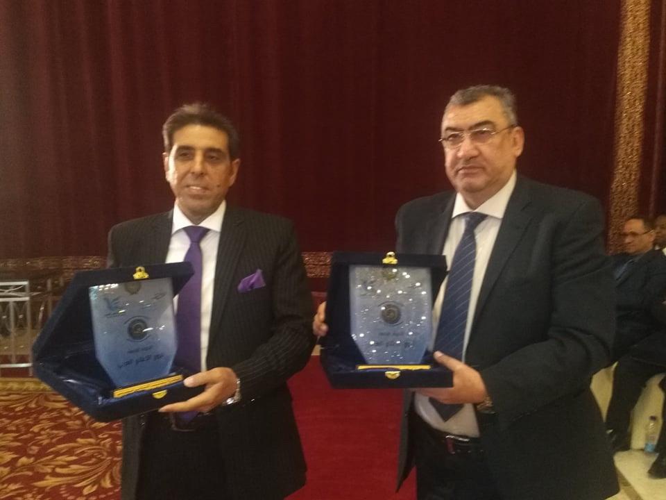 العراق يفوز برئاسة المكتب التنفيذي لمجلس وزراء الاعلام العرب