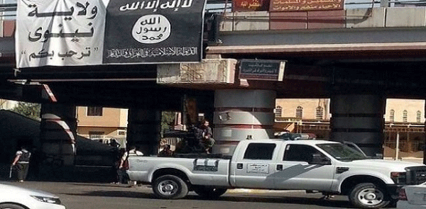 داعش يعدم قاض له في الموصل