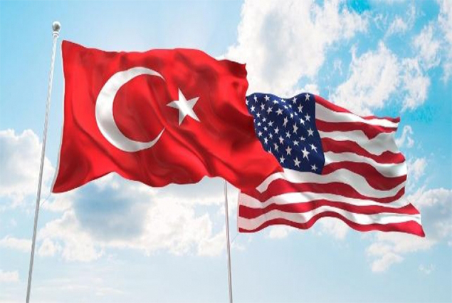 واشنطن: تركيا ستتعرض لعواقب سلبية 