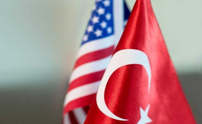 تركيا تستدعي السفير الأمريكي بعد قرار إبادة الأرمن