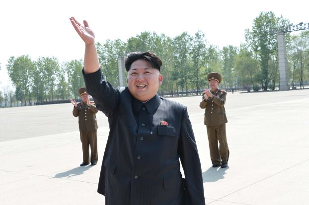 كوريا الشمالية تعدم وزير الدفاع بتهمة الخيانة