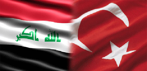 العبادي يدعو تركيا الى الانسحاب فورا من الاراضي العراقية 
