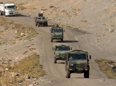 مقتل 4 جنود اتراك بينهم ضابط  في ماردين