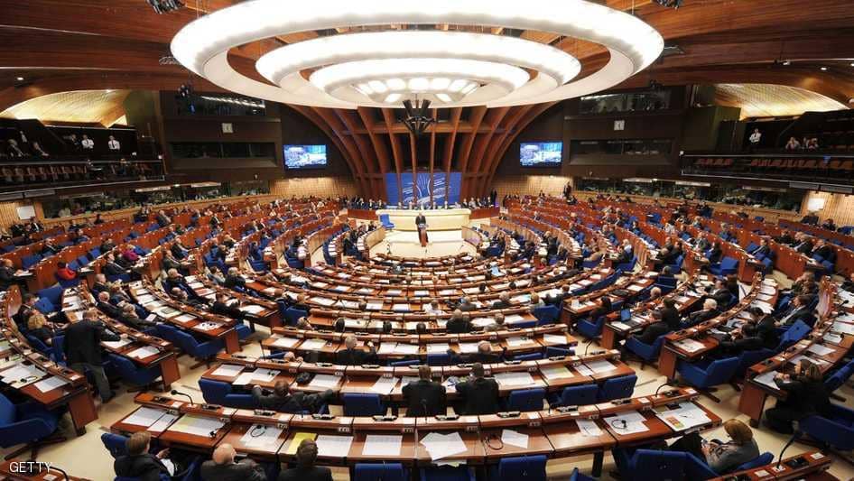 مجلس أوروبا: شرعية انتخابات تركيا مهددة