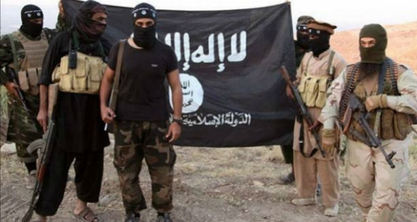 صحيفة: مقتل 60 بريطانياً بداعش في سوريا والعراق