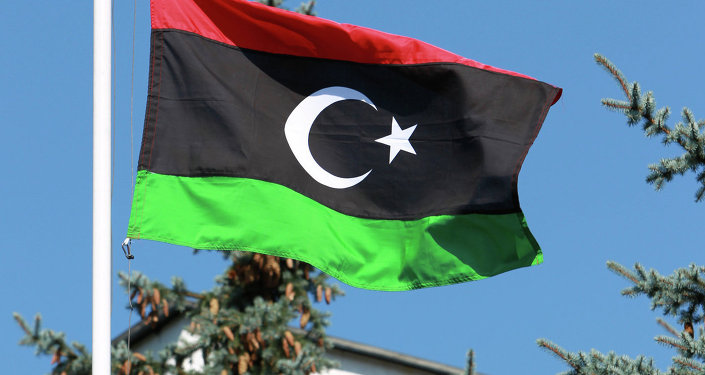 انزعاج عربي من حرق علم ليبيا في بيروت