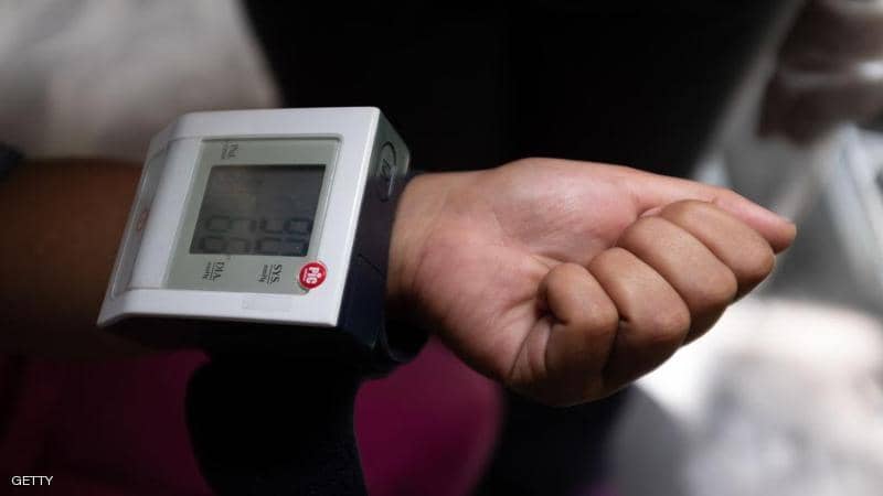 تطبيقات تساعدك في السيطرة على ضغط الدم