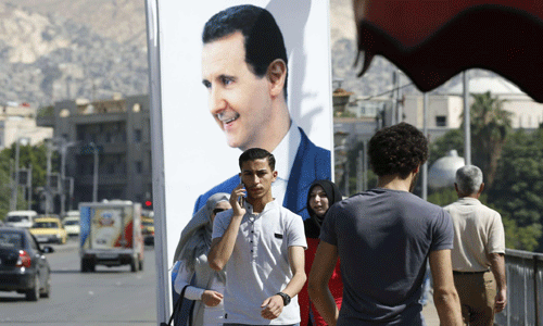 الكورد يقاطعون الانتخابات المحلية في سوريا
