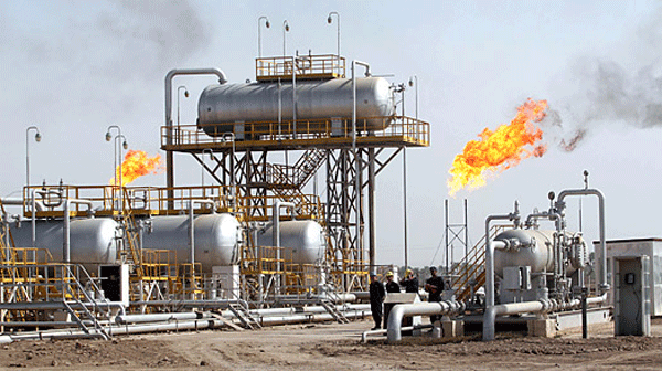 اتفاق النفط مع العراق قد تجعل مصر مركزا لتصدير الطاقة