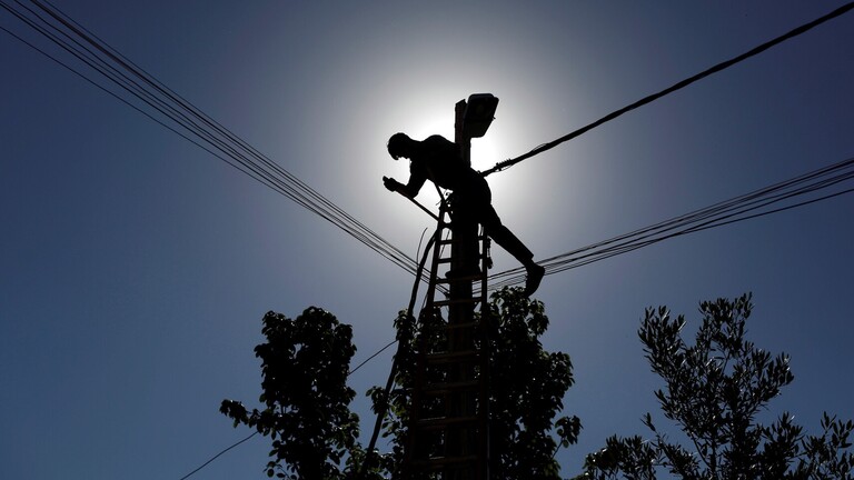 العراق يحتاج لـ30 مليار دولار لإصلاح الكهرباء
