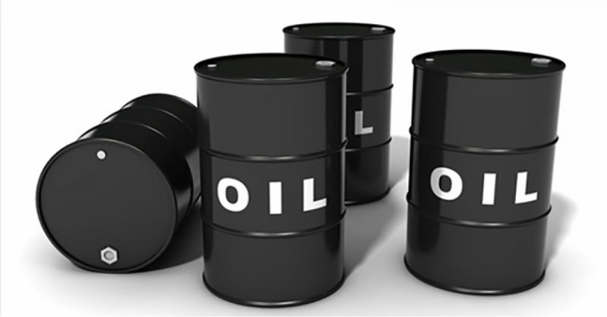 اسعار النفط تبلغ ذروتها في 2019
