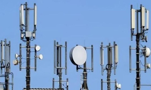 وزارة الاتصالات مصرة على ايقاف عمليات تهريب الانترنت