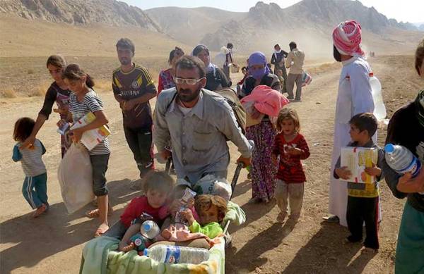 ﻿الأمم المتحدة: ستشهد الموصل أكبر أزمة إنسانية في العالم 