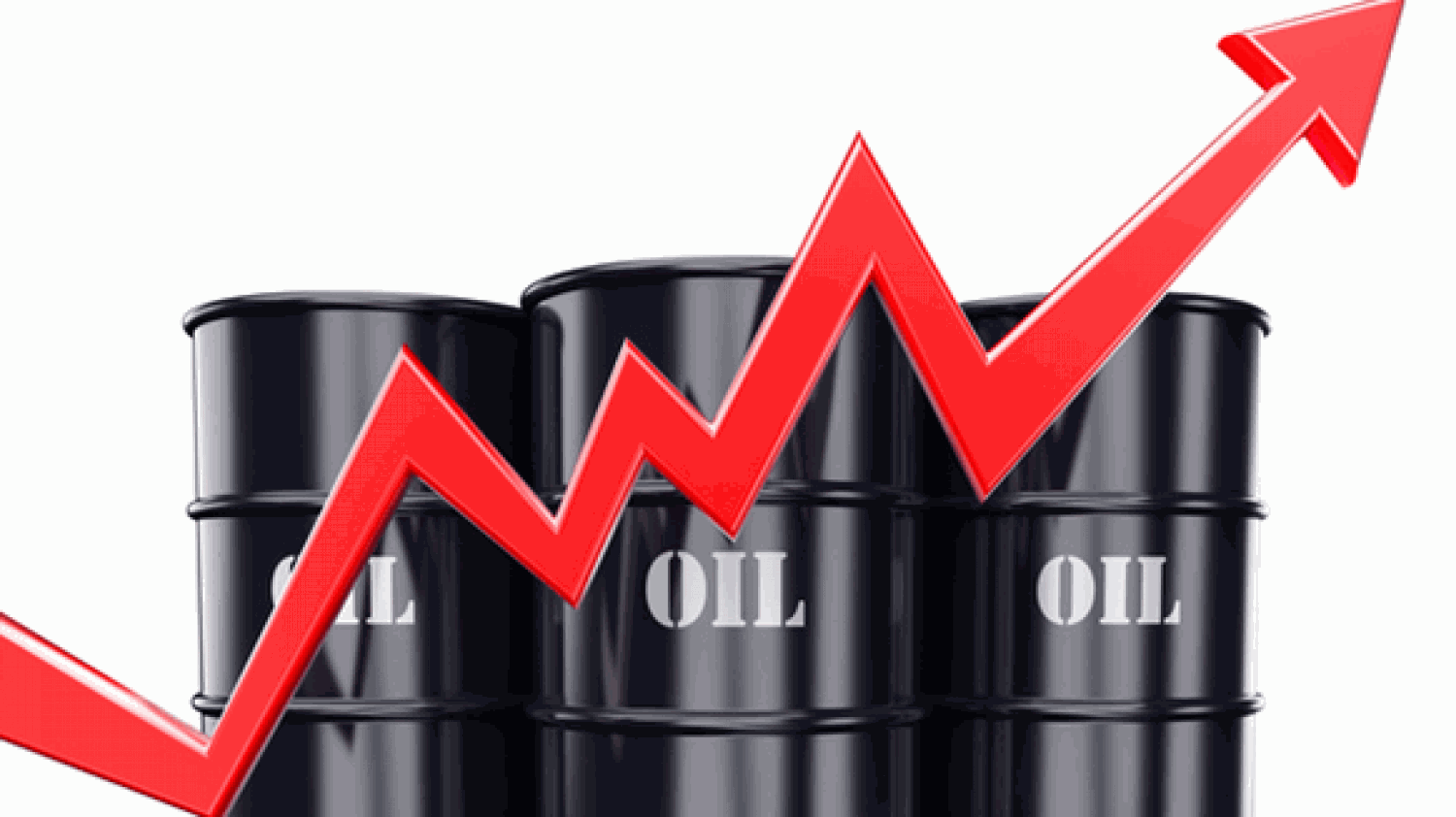 أسعار النفط تقترب من 80 دولاراً 