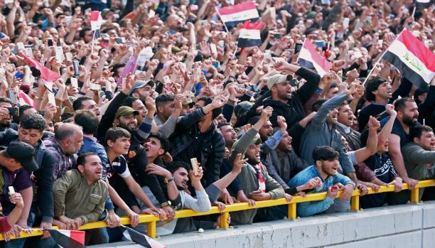 التيار الصدري يحشد لتظاهرات واسعة لإقالة مفوضية الانتخابات