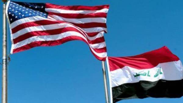 انطلاق الحوار الاستراتيجي بين واشنطن وبغداد