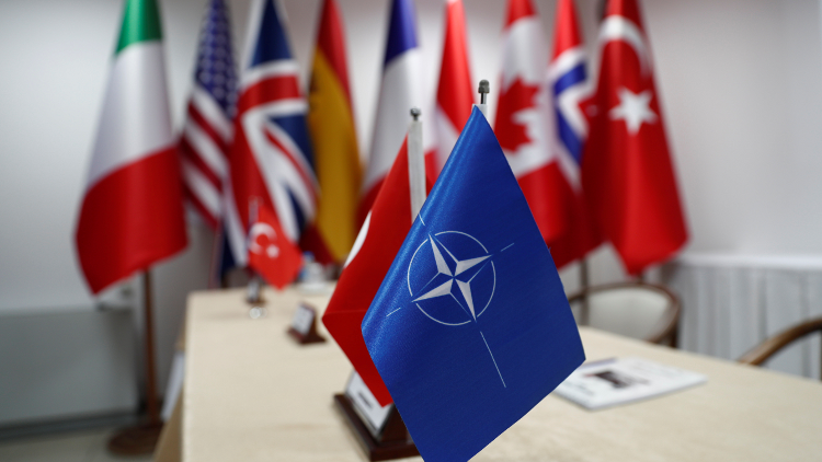 استطلاع: غالبية الالمان مع اقصاء تركيا من الناتو