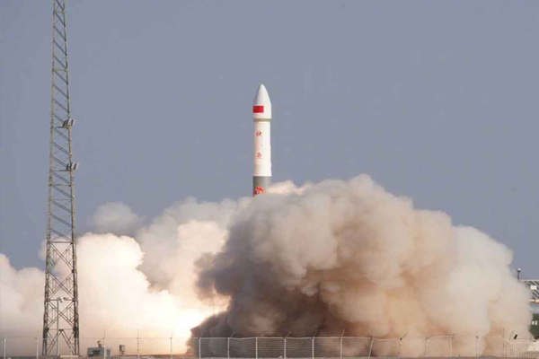 كورونا يوقف إطلاق الصواريخ الفضائية
