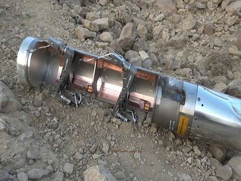 هيومن رايتس: السعودية استخدمj ذخائر عنقودية في اليمن