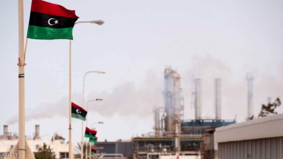 إعادة فتح مرافئ تصدير النفط في ليبيا