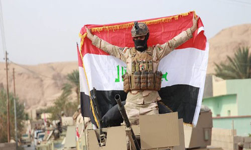 القضاء على داعش عسكرياً.. هل ينهي خطره على العراقيين؟