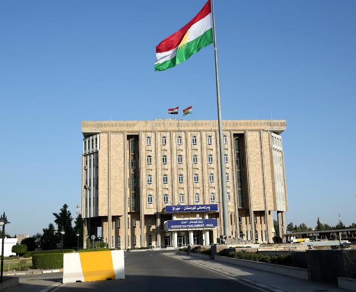 تأجيل جلسة برلمان كوردستان المقررة الى اشعار آحر