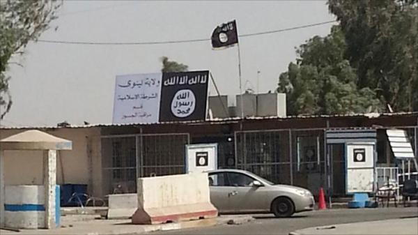 مصدر لـPUKmedia: مستشفيات الموصل مكتظّة بقتلى وجرحى داعش