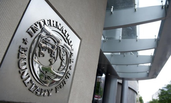 صندوق النقد: نمو الاقتصاد العالمي سيظل ضعيفاً