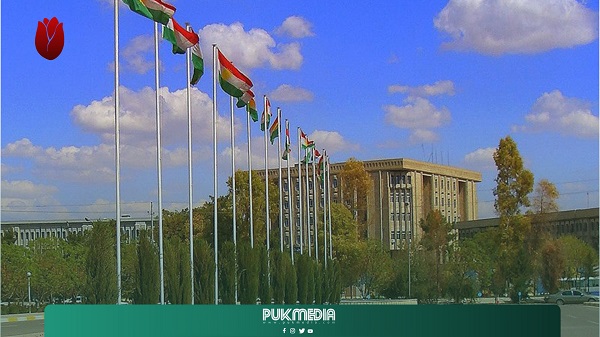 لجنة برلمانية: حل المشاكل بين تركيا والعمال الكوردستاني بالسلام