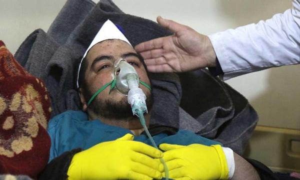 الأمم المتحدة: الجيش السوري نفذ هجوم خان شيخون بغاز السارين