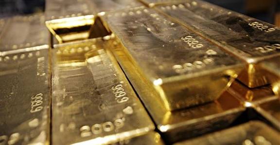 كندا.. سرقة 900 كلغ من الذهب في عملية سطو 