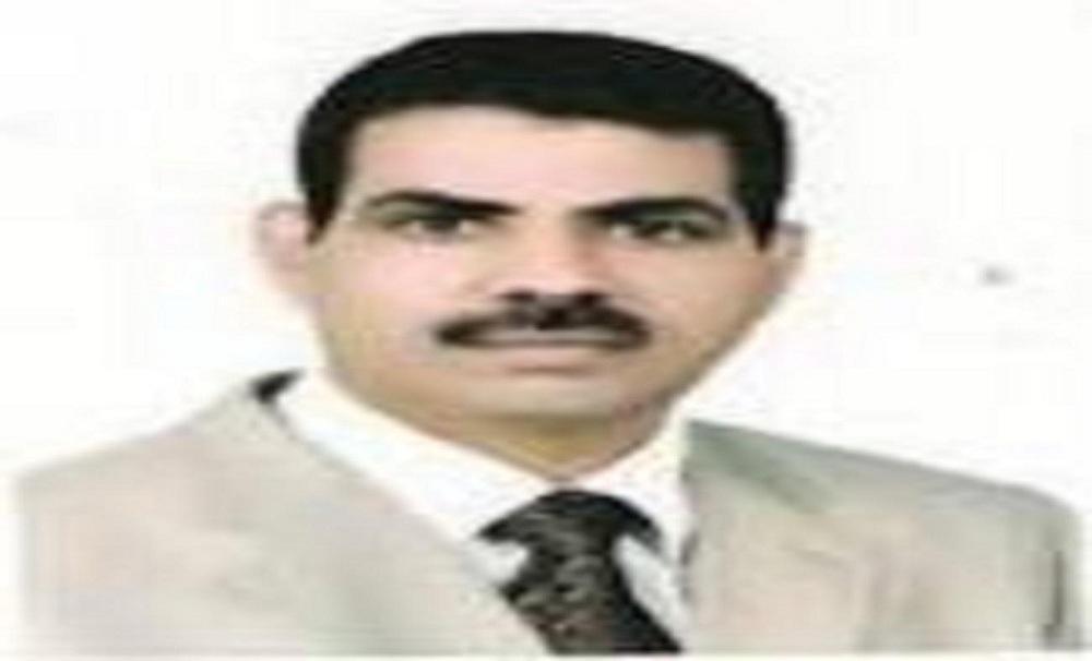 القاضي كاظم عبد جاسم الزيدي